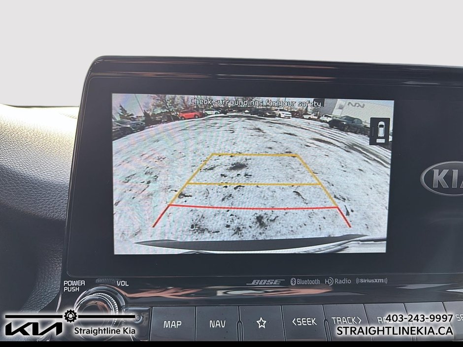 2021 Kia SELTOS SX TURBO-18