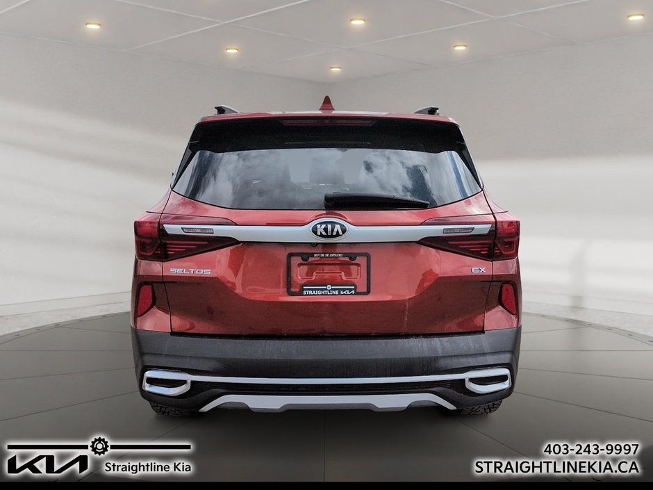 2021 Kia SELTOS EX-3