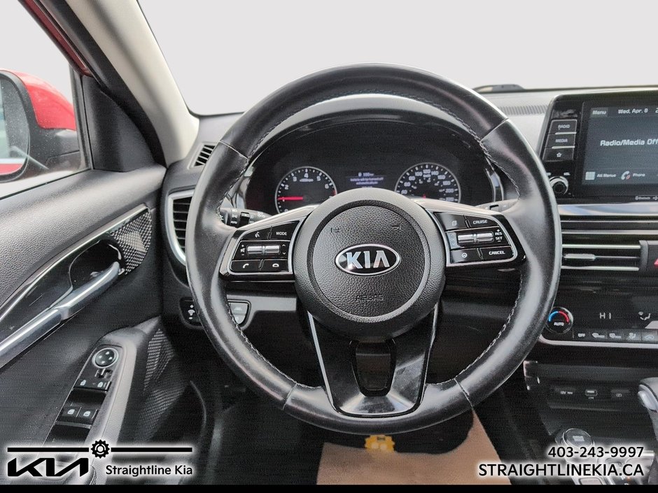 2021 Kia SELTOS EX-11