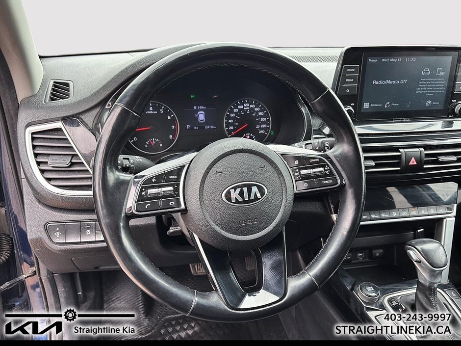 2021 Kia SELTOS EX-11