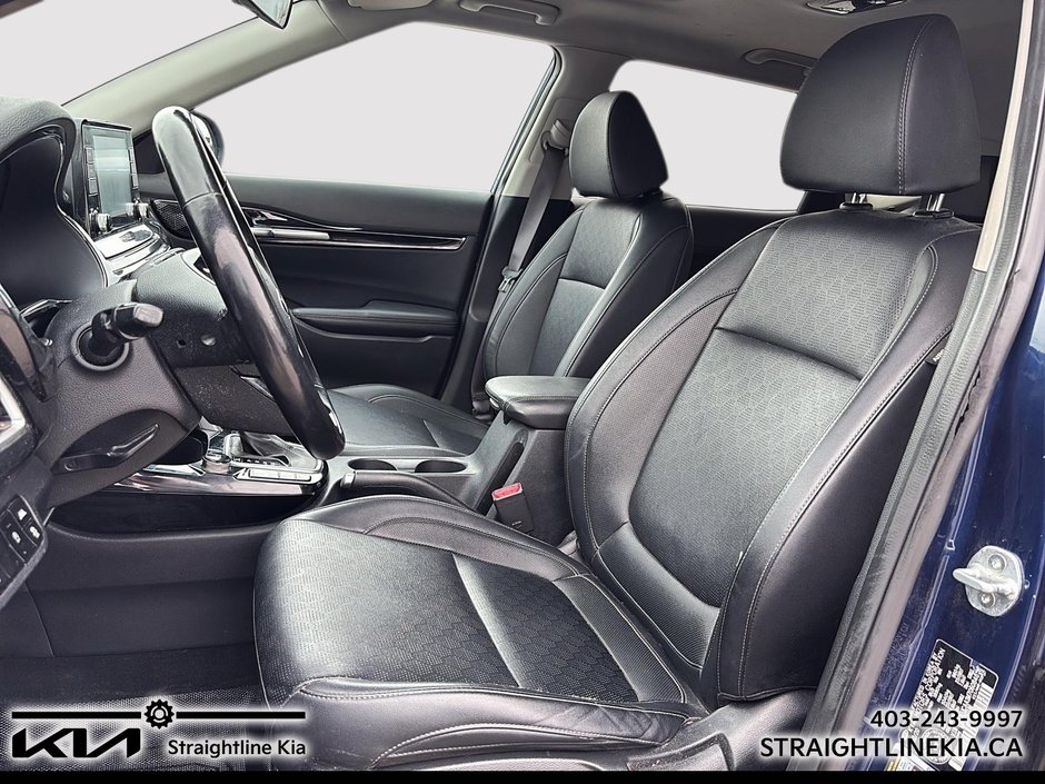 2021 Kia SELTOS EX-8