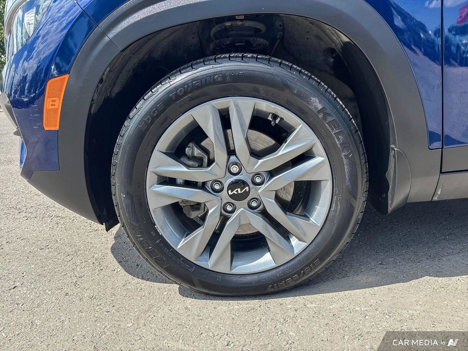 2022 Kia Seltos EX-4