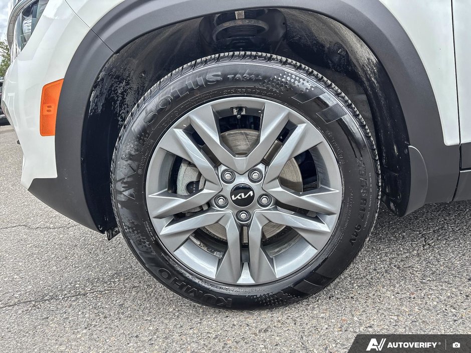 2022 Kia Seltos EX-4