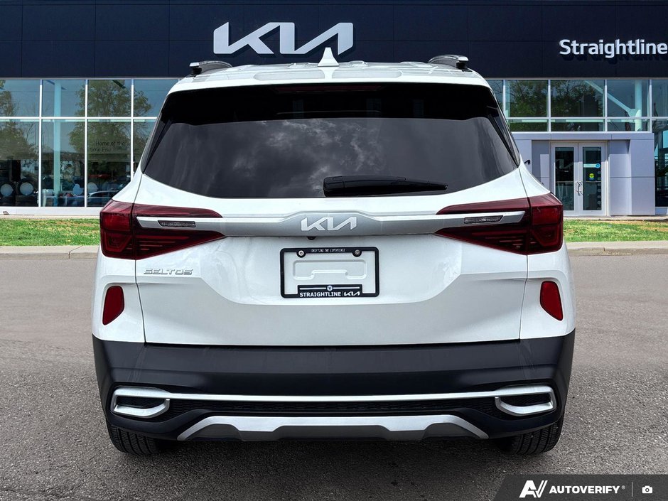 2022 Kia Seltos EX-3