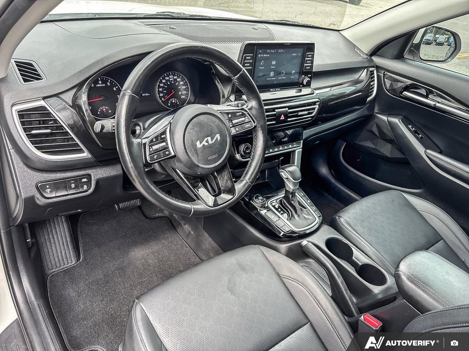 2022 Kia Seltos EX-6