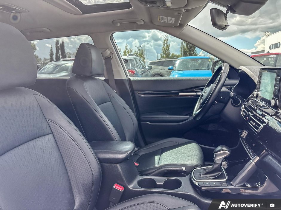 2022 Kia Seltos EX-9