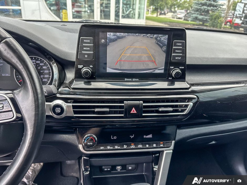 2022 Kia Seltos EX-8