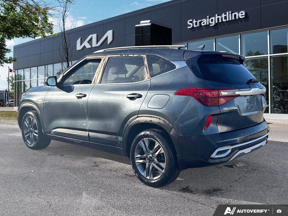 2022 Kia Seltos EX-3