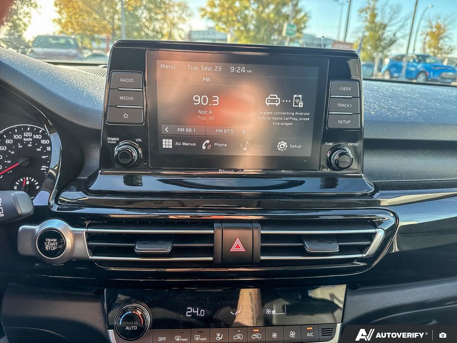 2022 Kia Seltos EX-18