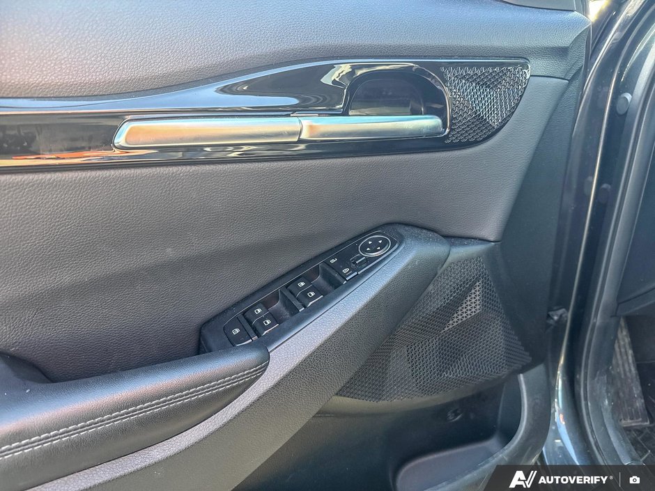 2022 Kia Seltos EX-15