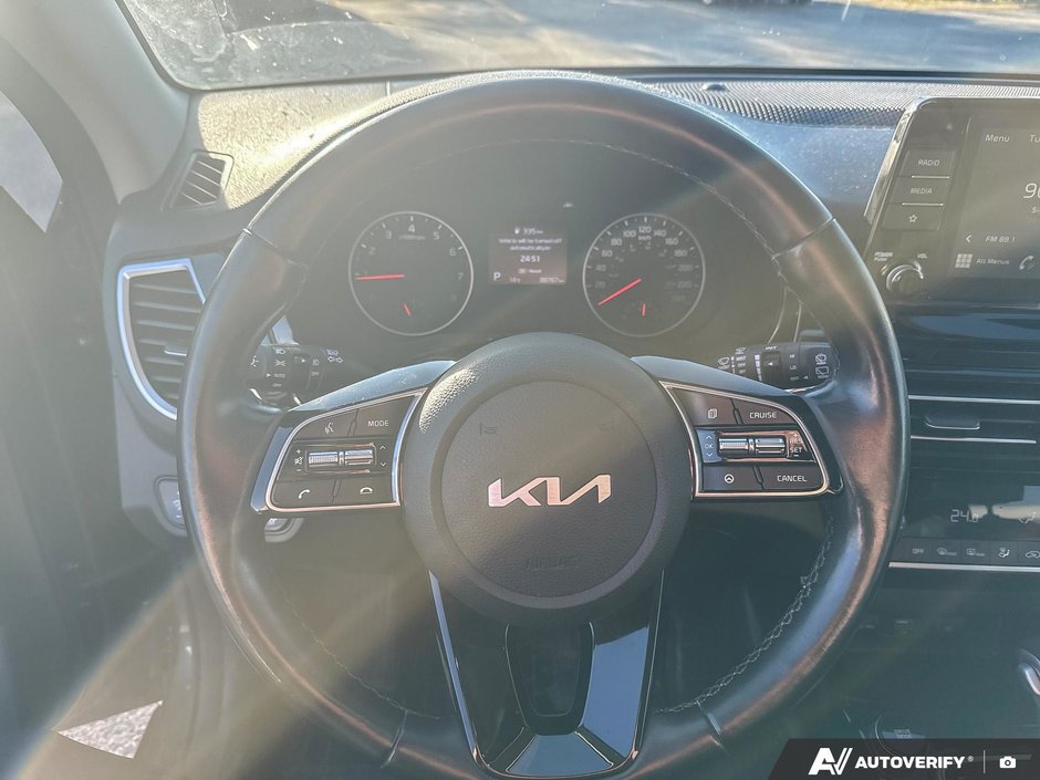 2022 Kia Seltos EX-11