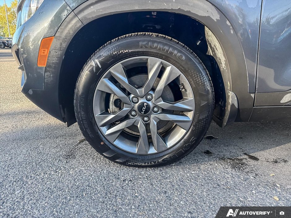 2022 Kia Seltos EX-6