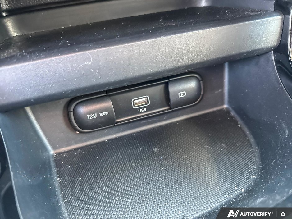 2022 Kia Seltos EX-17