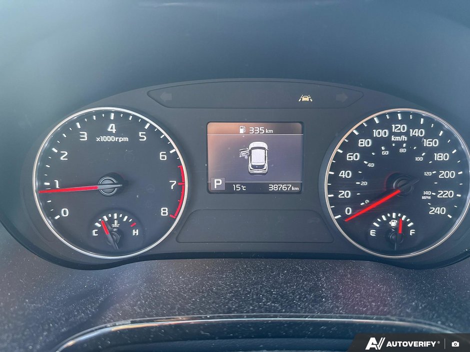 2022 Kia Seltos EX-12