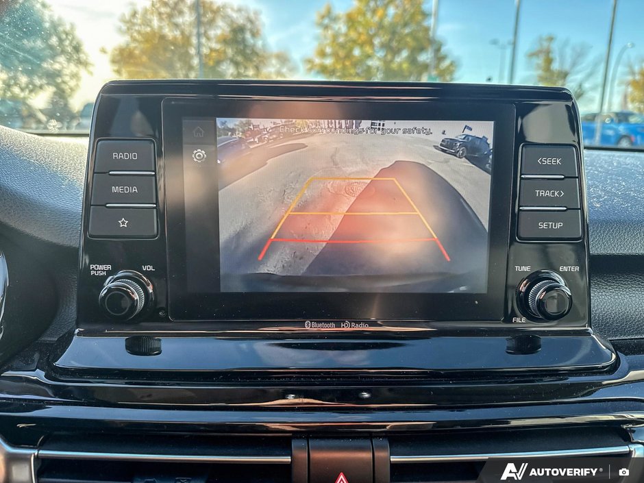 2022 Kia Seltos EX-19