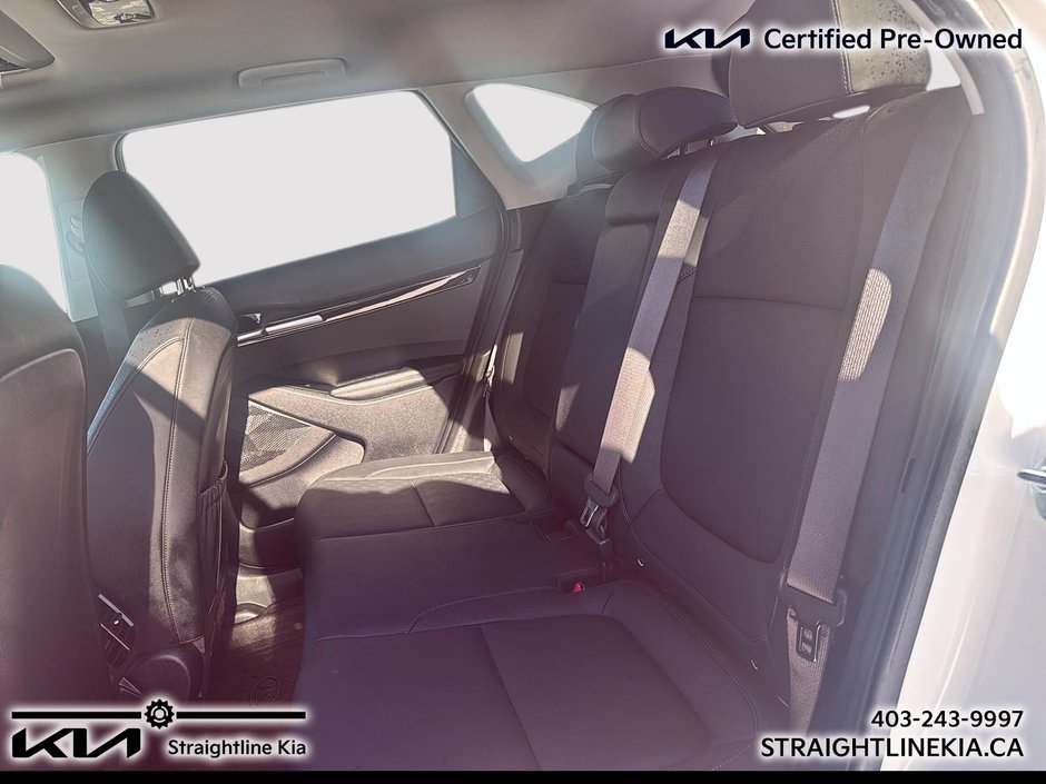 2022 Kia SELTOS SX-19