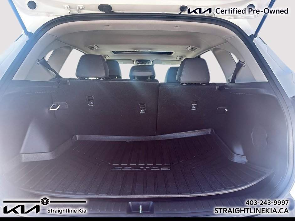 2022 Kia SELTOS SX-7