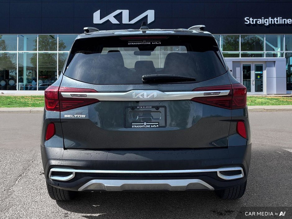 2023 Kia Seltos EX-3