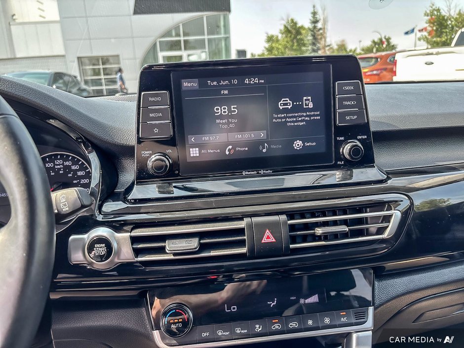 2023 Kia Seltos EX-8