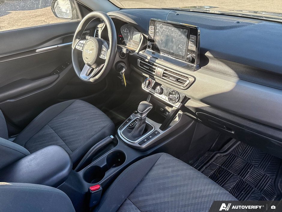 2023 Kia Seltos LX-6