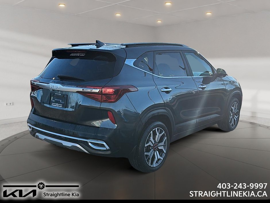 2023 Kia SELTOS SX TURBO-3