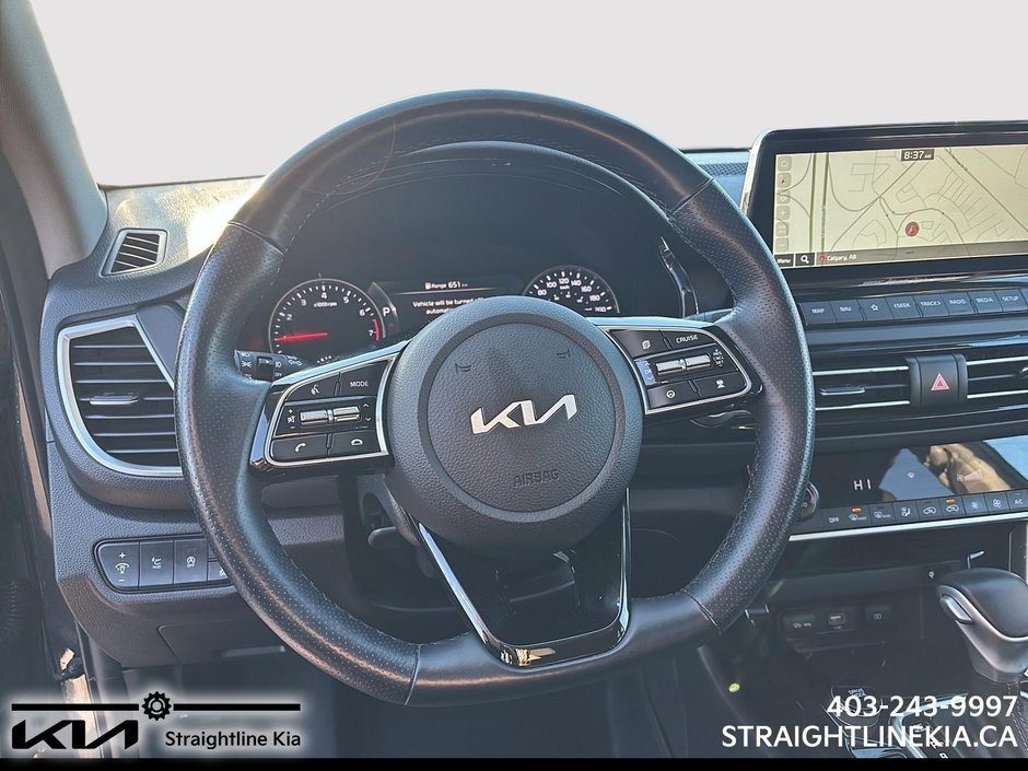 2023 Kia SELTOS SX TURBO-8