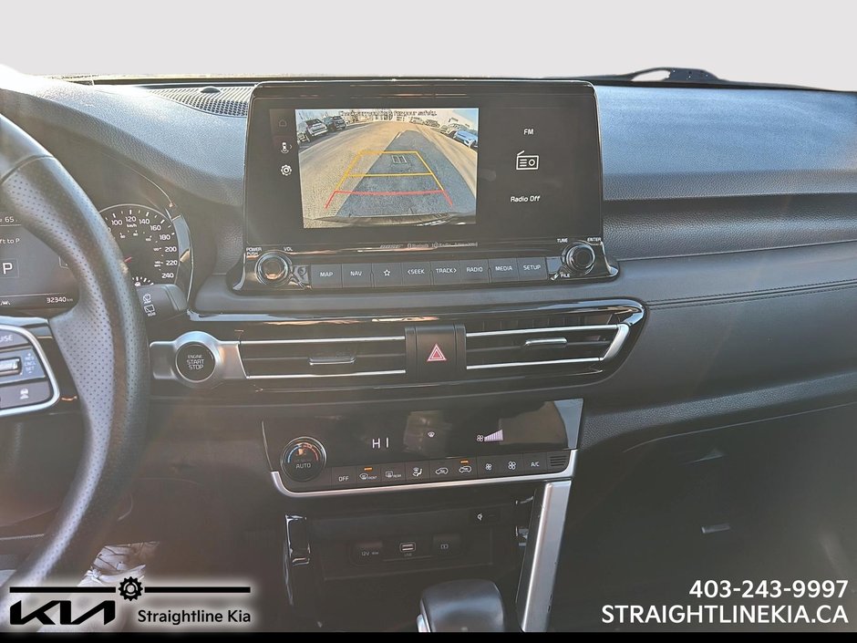 2023 Kia SELTOS SX TURBO-9