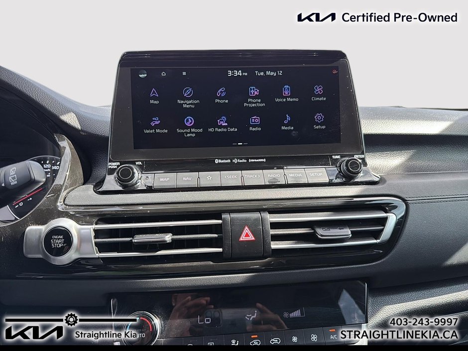 2023 Kia SELTOS EX PREMIUM-13