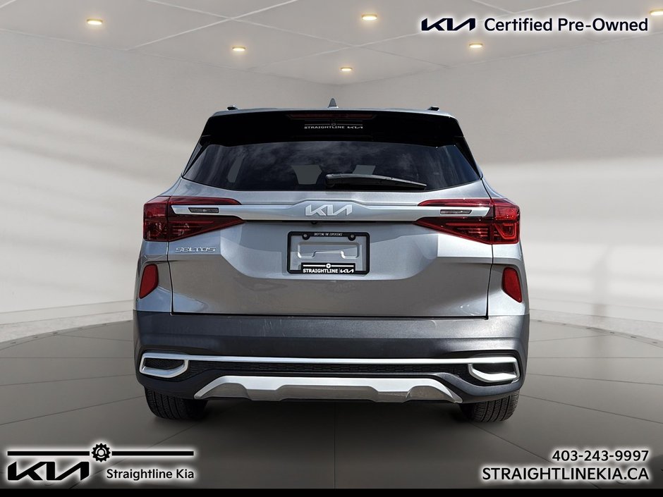 2023 Kia SELTOS EX PREMIUM-4