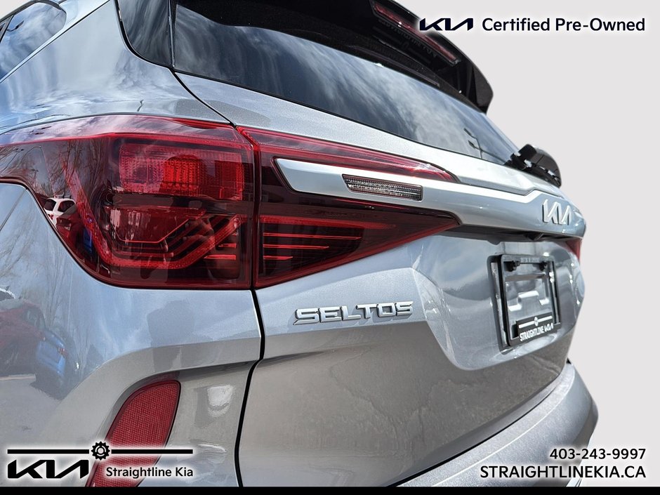 2023 Kia SELTOS EX PREMIUM-7