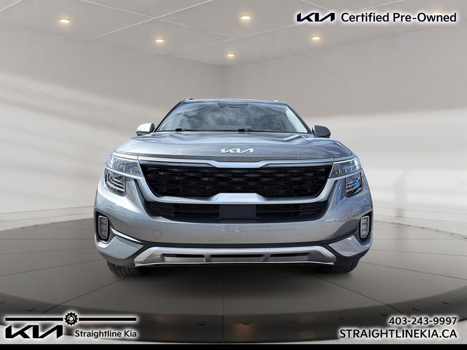 2023 Kia SELTOS EX PREMIUM-1