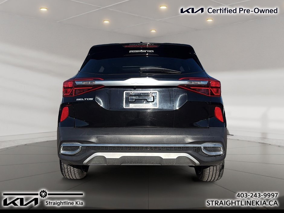 2023 Kia SELTOS SX TURBO-3