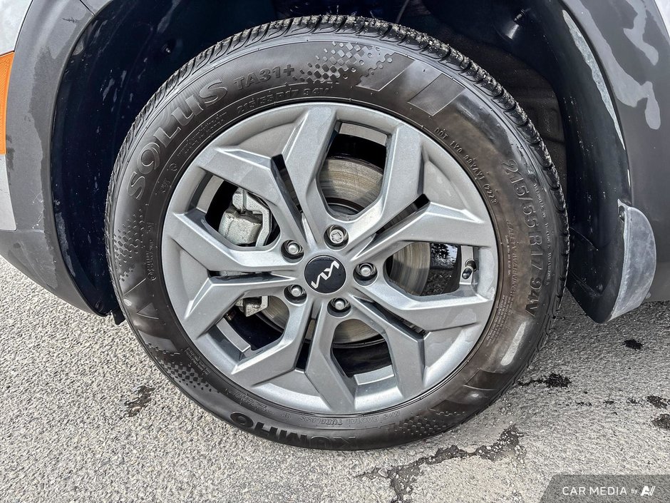 2024 Kia Seltos EX-4