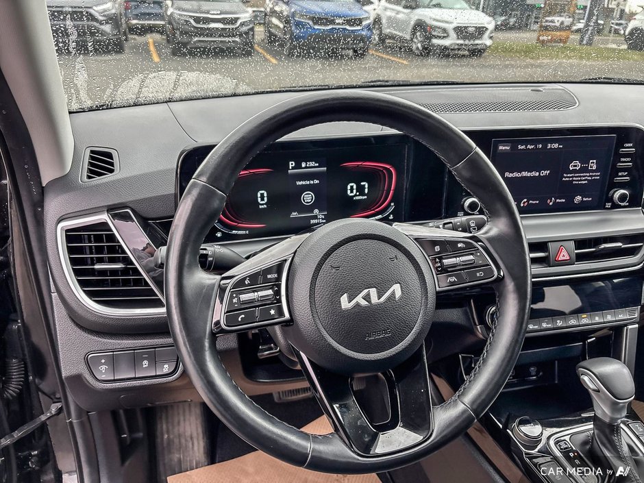 2024 Kia Seltos EX-6