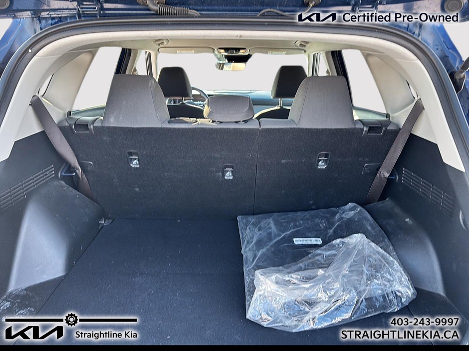 2024 Kia SELTOS LX-7