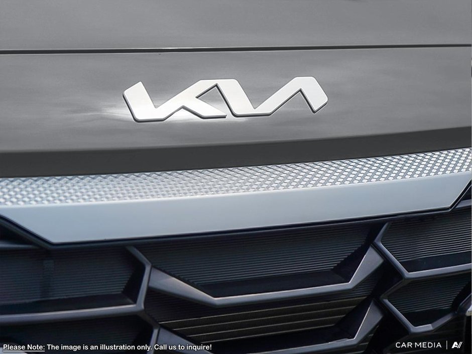 2025 Kia Seltos SX-6