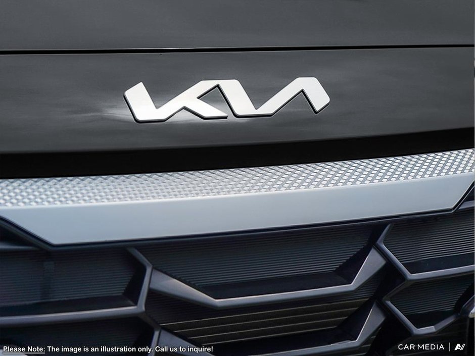 2025 Kia Seltos LX-8