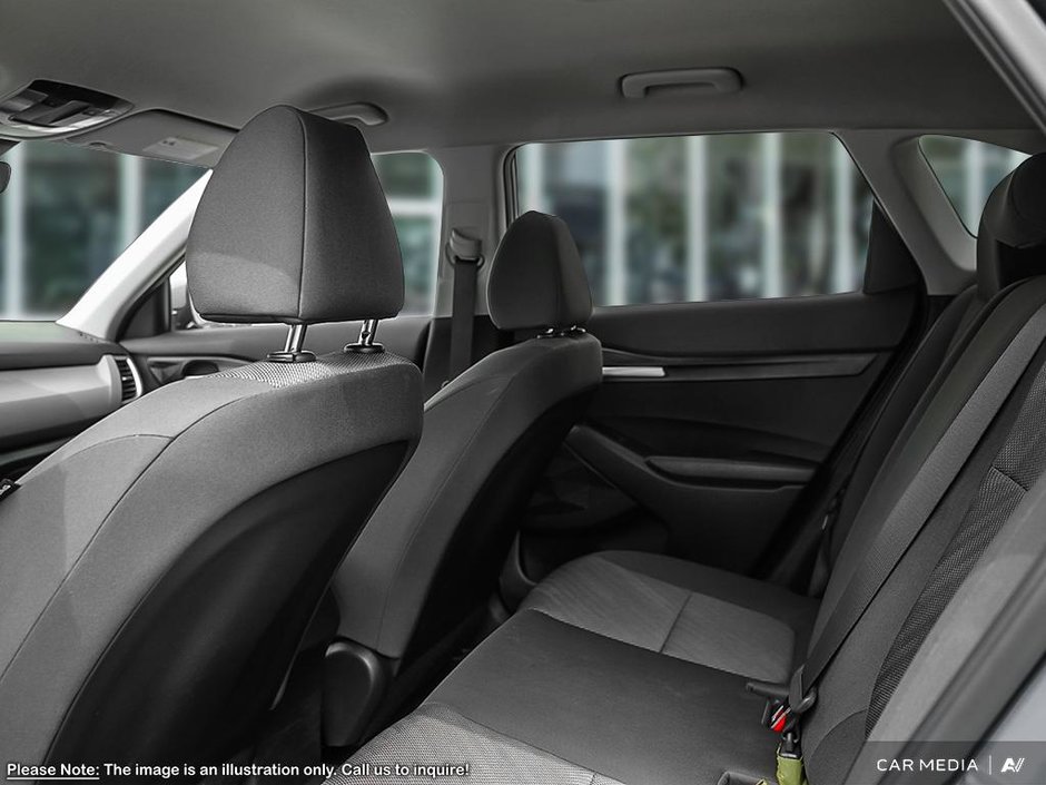 2025 Kia Seltos LX-20