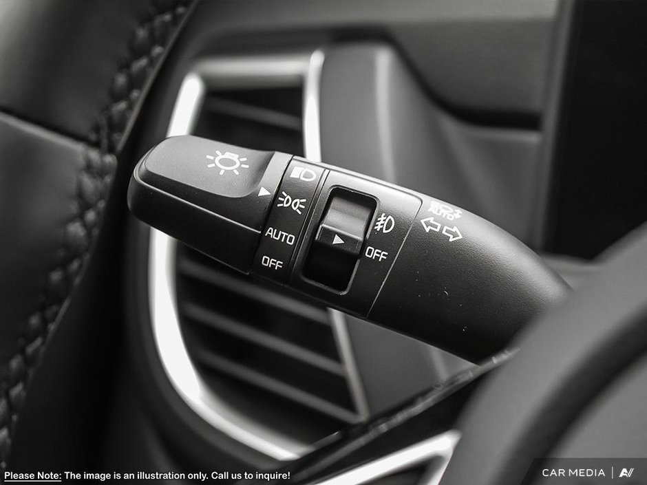 2025 Kia Seltos EX Premium-21
