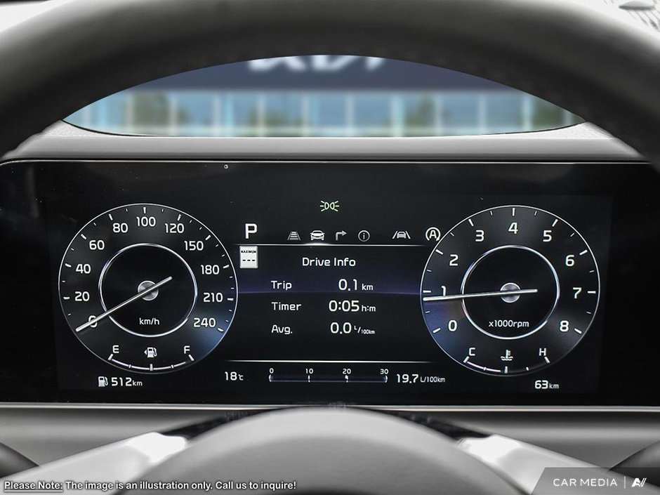 2025 Kia Seltos EX Premium-11