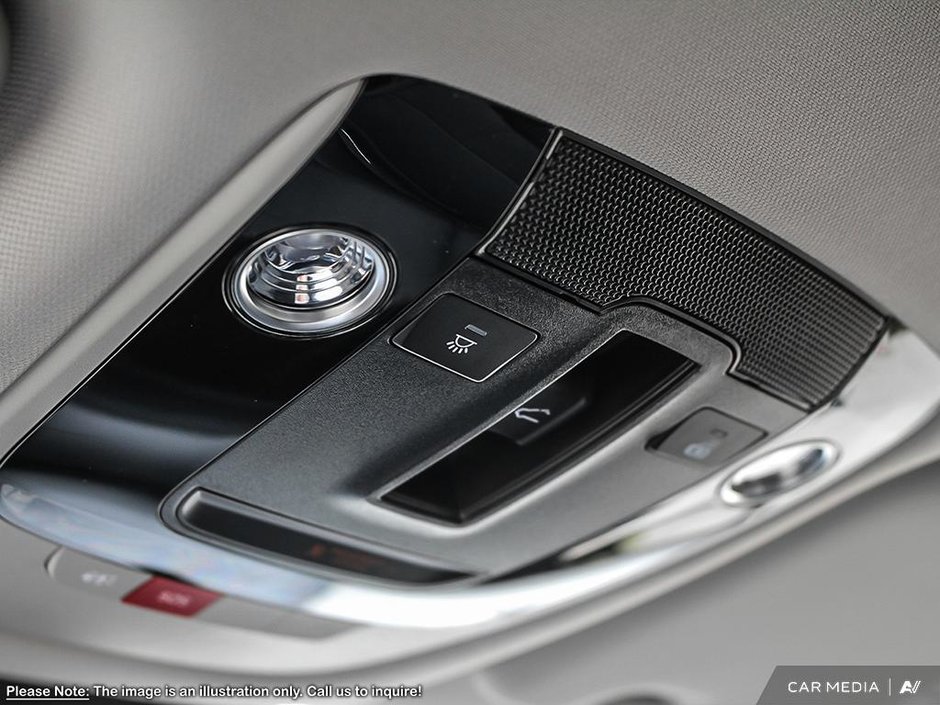 2025 Kia Seltos EX Premium-16