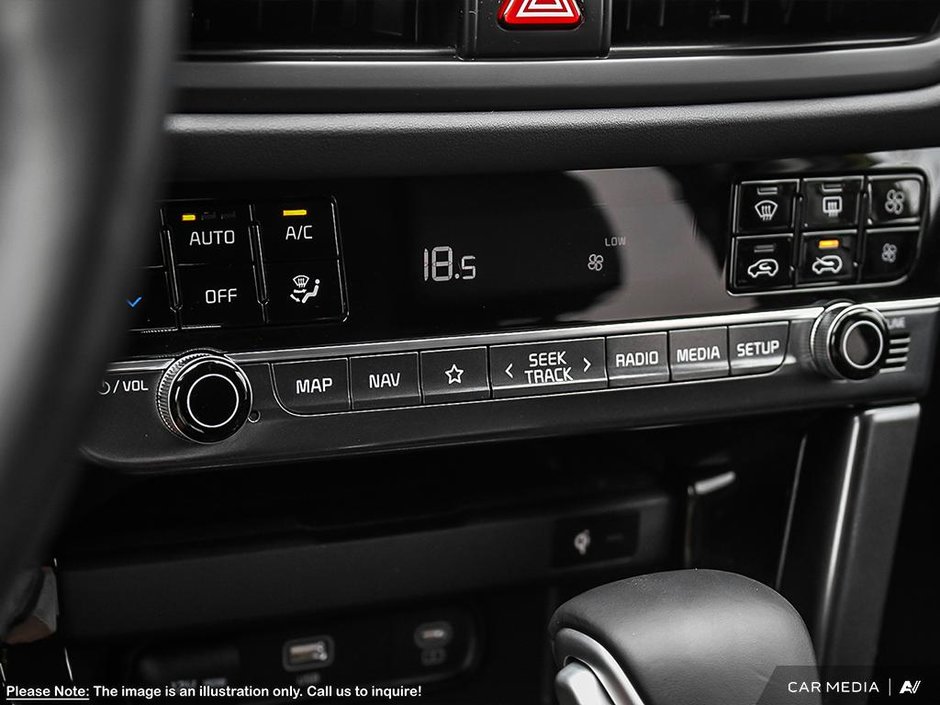 2025 Kia Seltos EX Premium-20