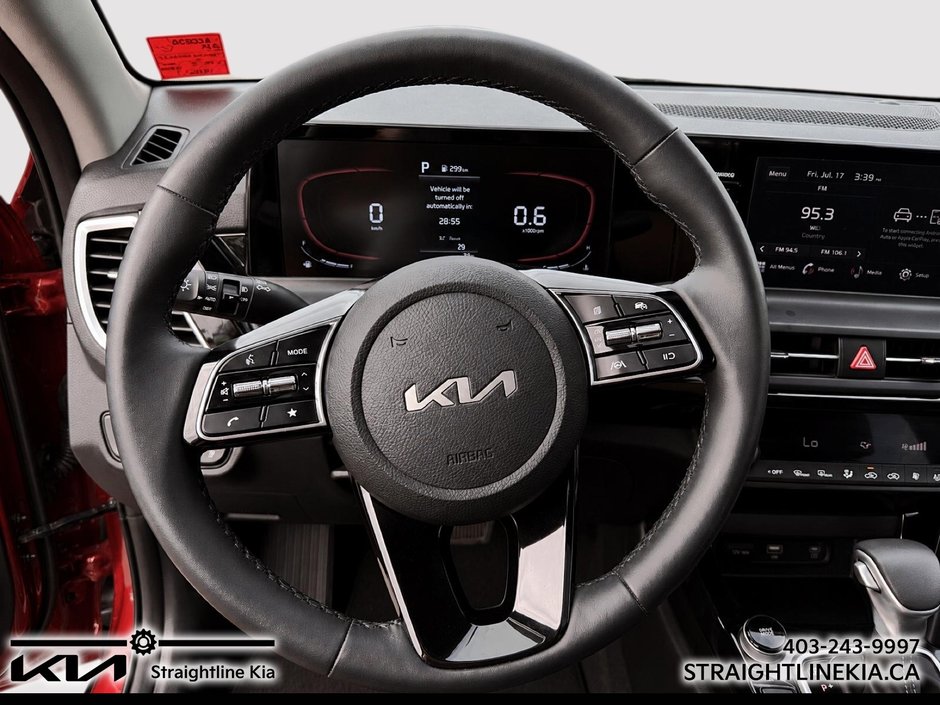 2025 Kia SELTOS EX-11
