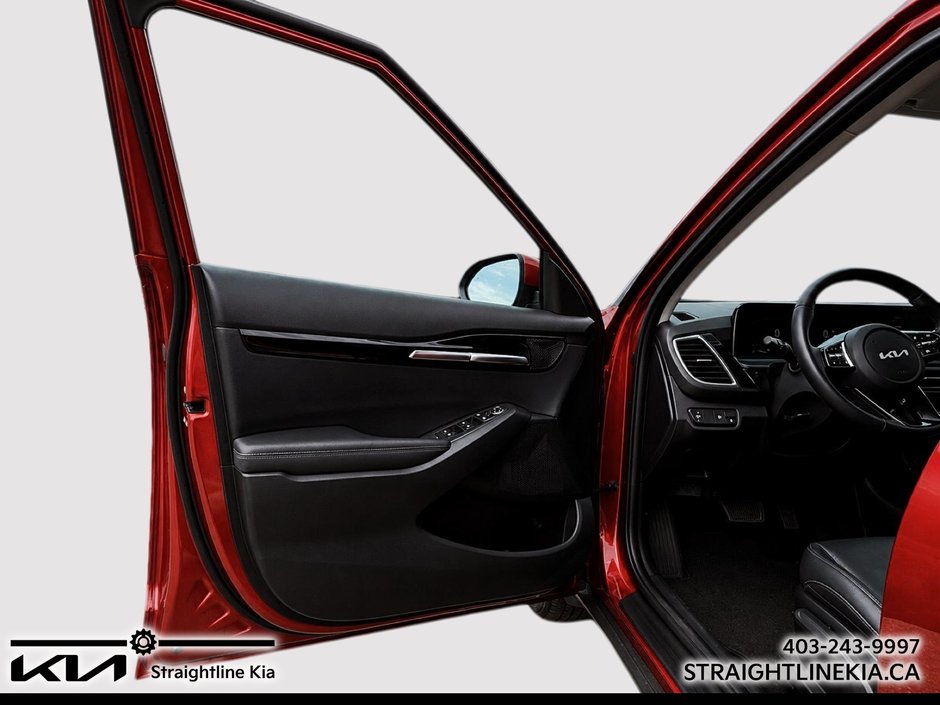 2025 Kia SELTOS EX-10