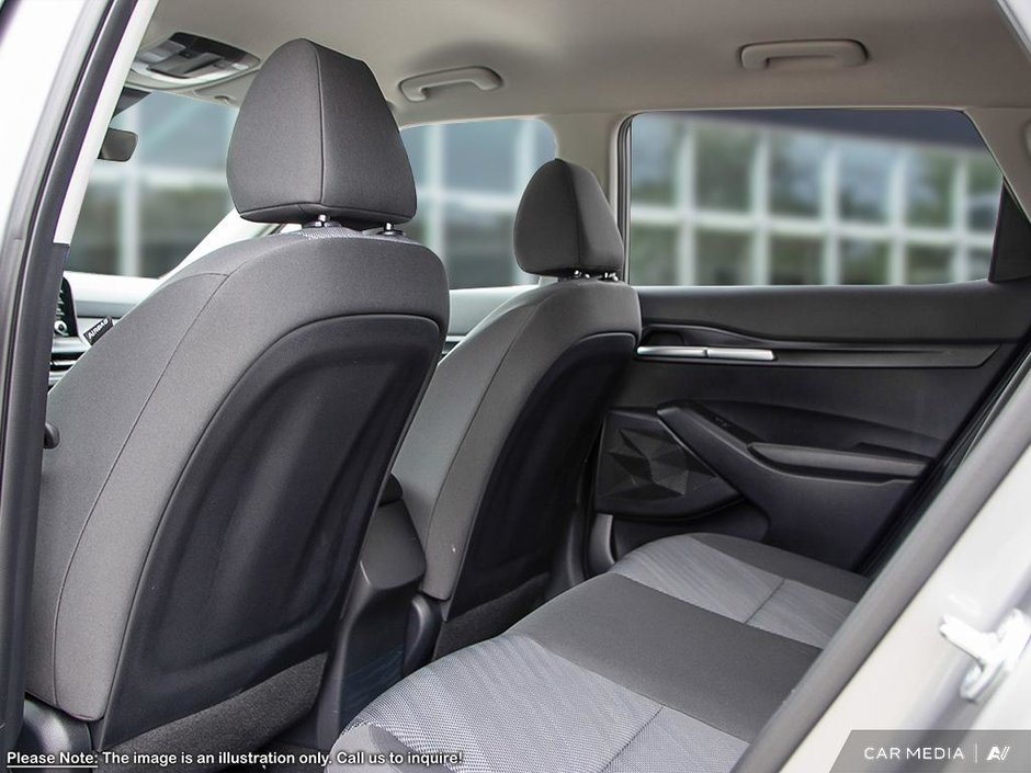 2026 Kia Seltos LX-20