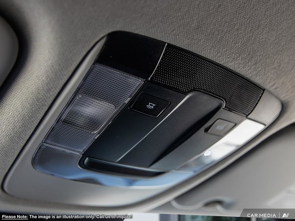 2026 Kia Seltos LX-17
