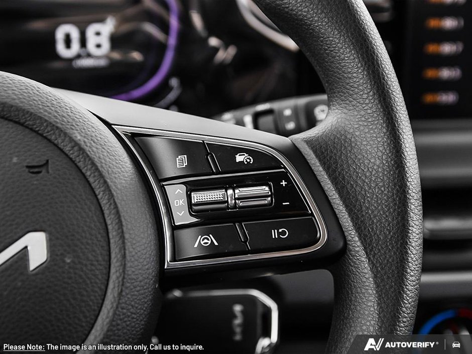 2026 Kia Seltos LX-14