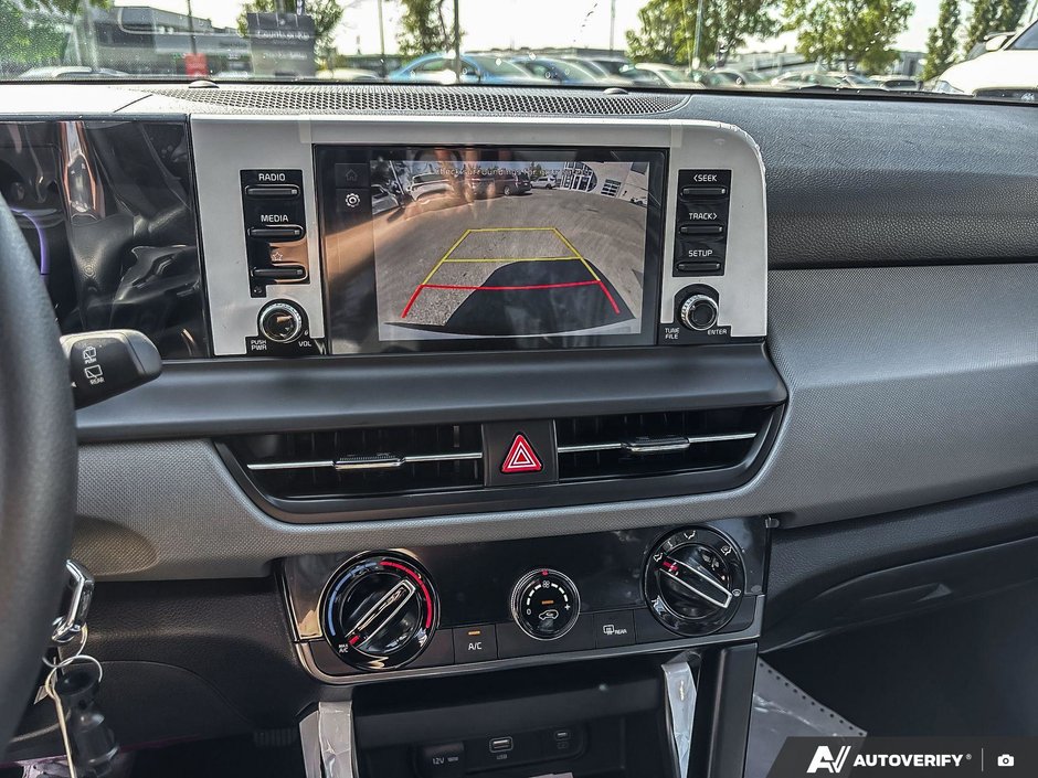 2026 Kia Seltos LX FWD-8