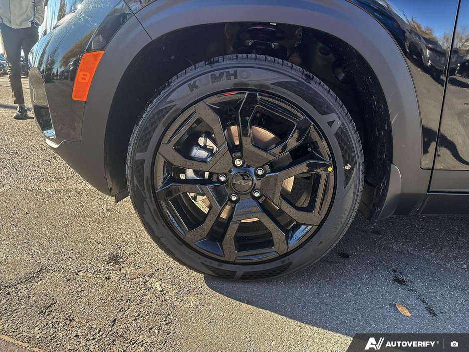 2026 Kia Seltos X-LINE-4