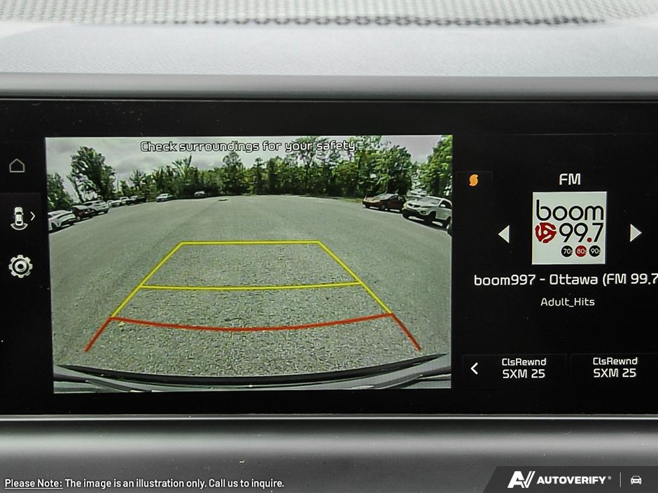 2026 Kia Seltos SX-22